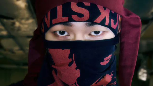 SHINee's Onew ב-Don't Call Me MV Shoot 4K טפט