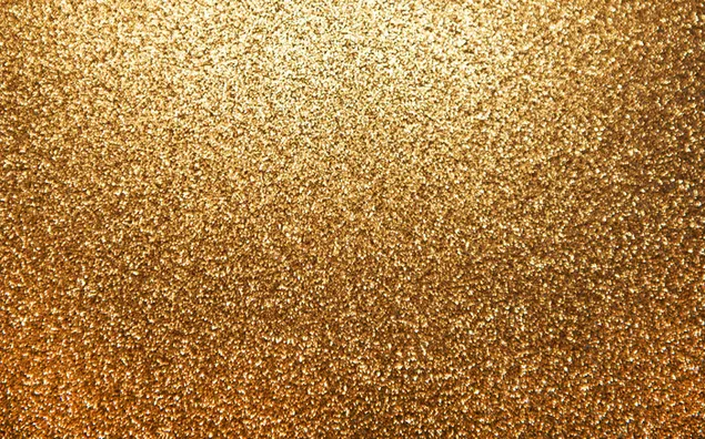 Glanzende gouden glitters download