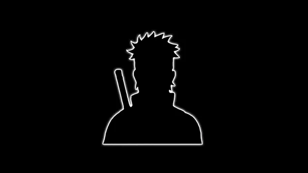 ชิซุย นีออน HD วอลเปเปอร์