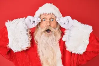 shokiruyushchee rozhdestvenskoe litso ot santa-klausa skachat'