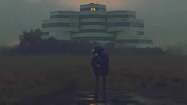 Tapeta Mám sa vrátiť 4K