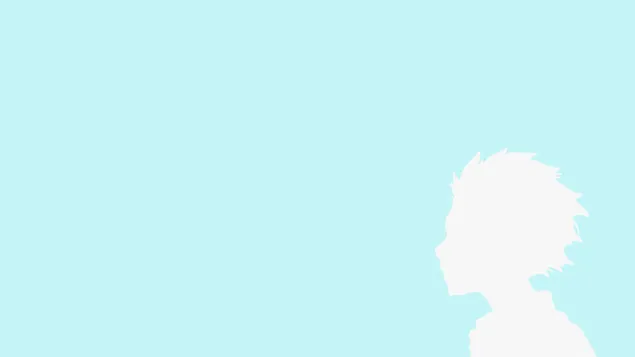 Shoya Ishida vektor tapéta HD háttérkép