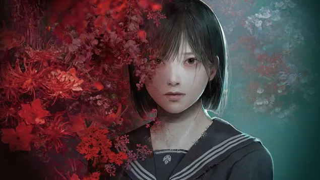 silent hill f spele hinako simizu lejupieladet