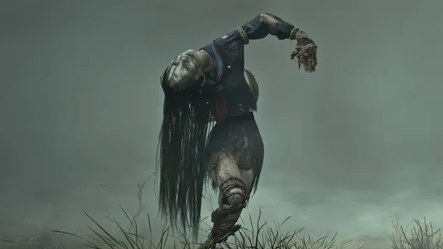 silent hill f mannequin lejupieladet