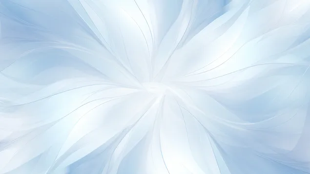 motif répétitif simple bleu clair 2K fond d'écran