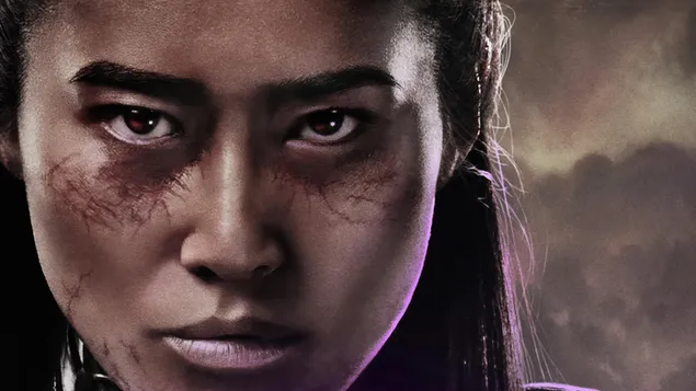 sindel de mortal kombat ii baixada