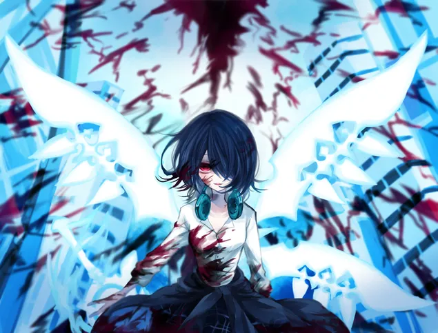 سينواليس - أليس 2K خلفية