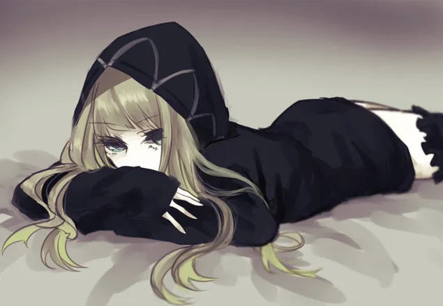 SINoALICE - เกรเทล HD วอลเปเปอร์