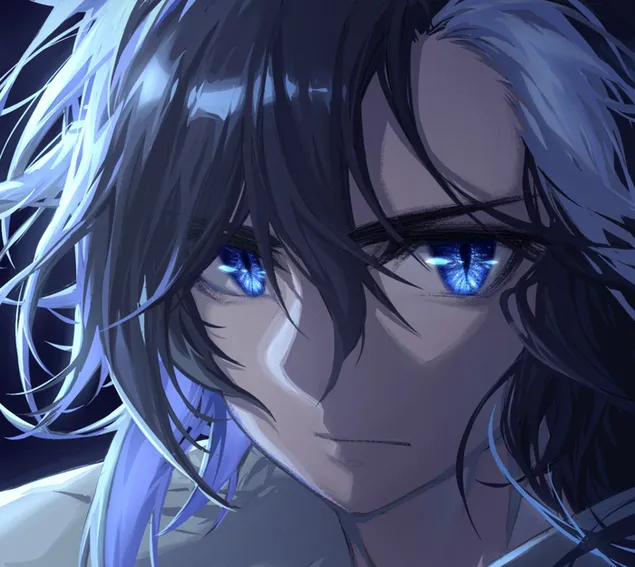 Hình nền Sirius The Jaeger - Yuliy Jirov HD