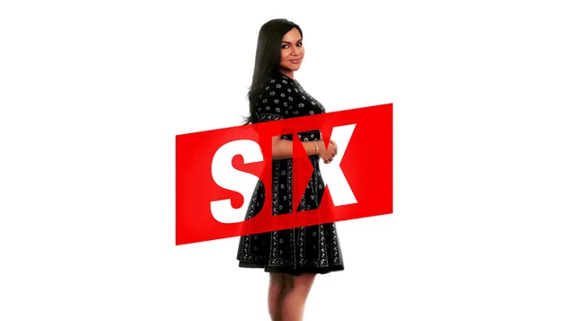 Sis: Amita 4K fons de pantalla