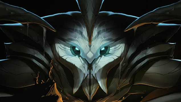 skarner - league of legends (lol) download