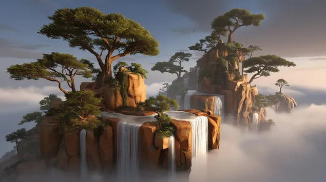 himmelcitadellfantasi download