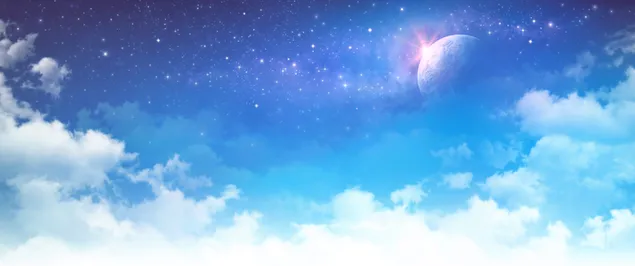 空 - 宇宙 ダウンロード