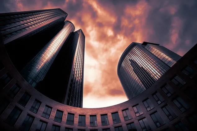 felhokarcolo epulet letoltes