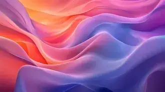 sleek motion curves inspired by windows design