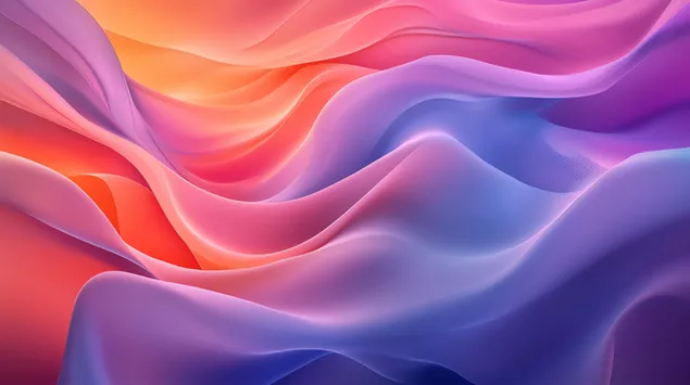 Kthesa të lëmuara të lëvizjes të frymëzuara nga dizajni i Windows 8K sfond