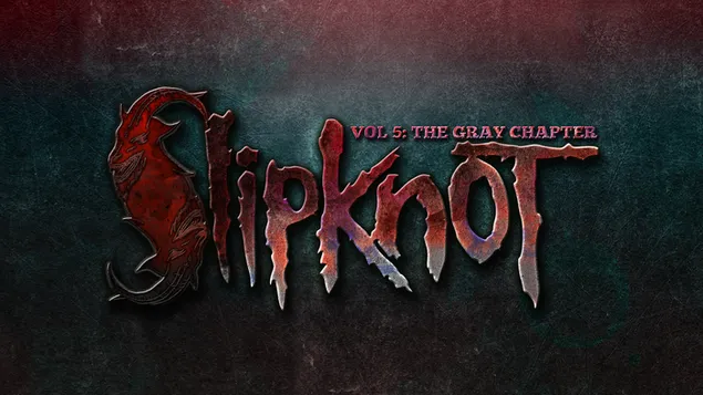 Slipknot - kim loại nặng