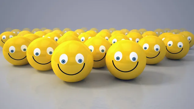 Smiley Ball download