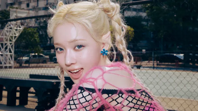 eseupayi usneun geumbal 'winteo' - syupeonoba mv cwalyeong daunrodeu