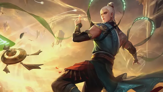 dvth 'vale' mznqt | mobile legends: bang bang (mlbb) hvrd