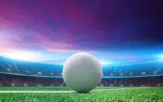 Tapeta Fotbalový míč HD