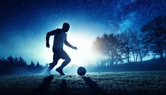 Páipéar balla Imreoir Sacair2K