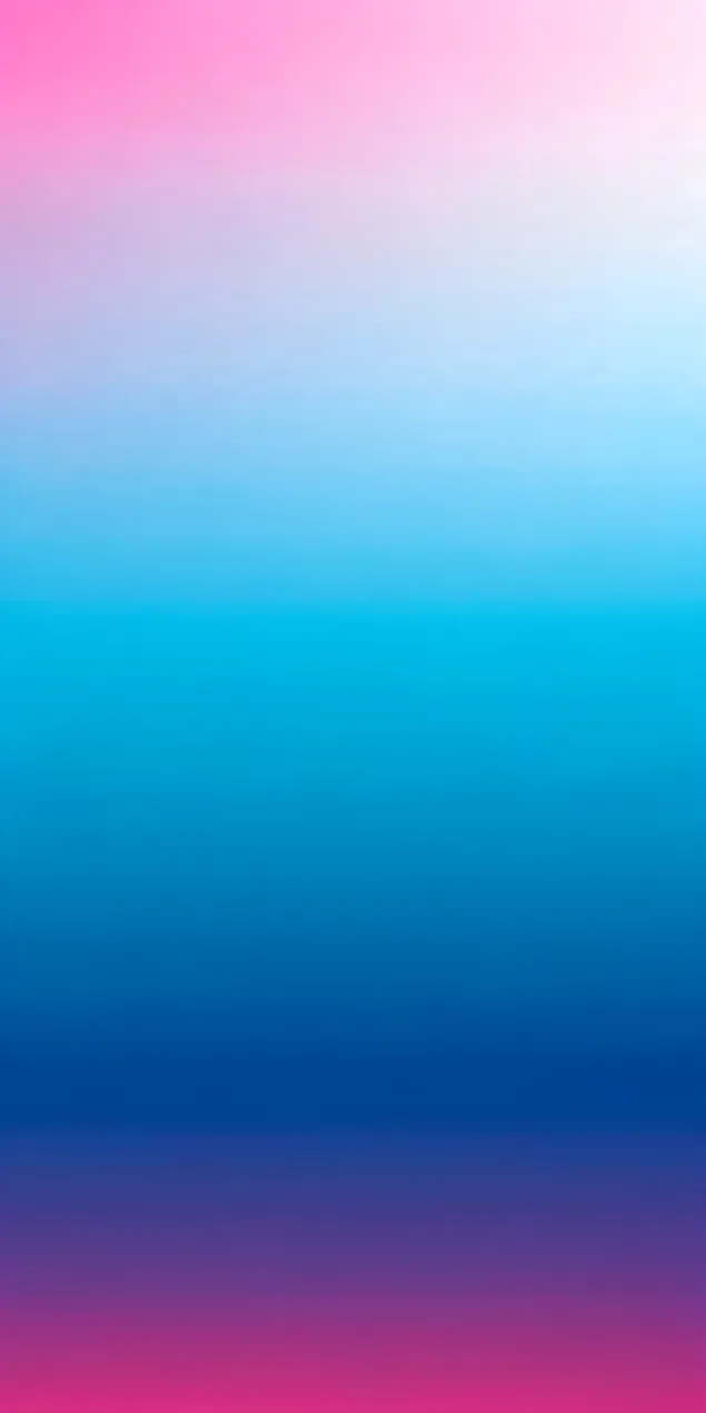 Ταπετσαρία Αρμονία Soft Gradient: Μπλε, Λευκό και Ματζέντα σε τέλεια ισορροπία 2K