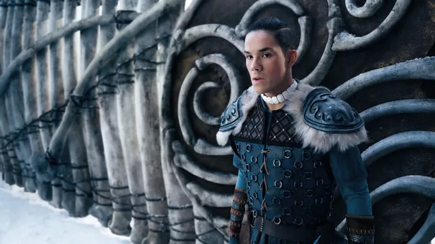 sokka privremeni voda malog sela wolf cove preuzmi