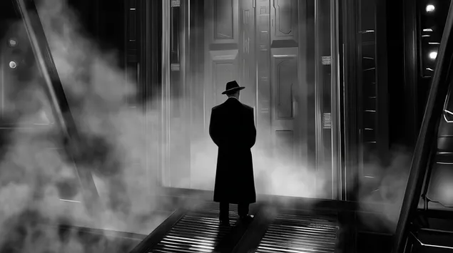 figiur aonair i gcota trinse os coinn doirse arda ioslodail