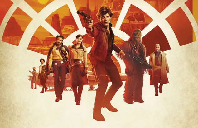 Solo: A star wars story download