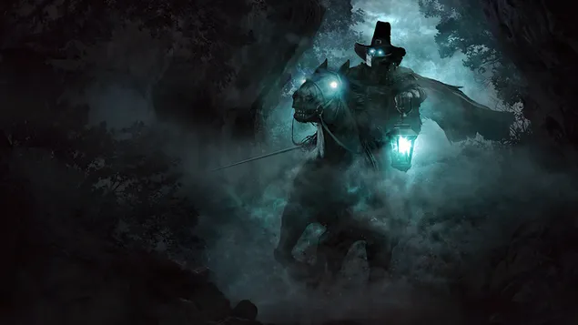 solomon kane download