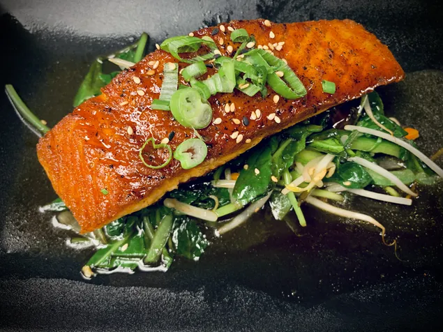 Taustpilt Midagi head päevaks 4K