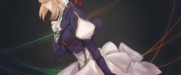 언젠가 어딘가에 4K 배경화면