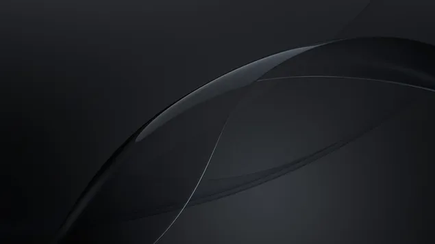 Sony zwarte xperia abstracte golfachtergrond download