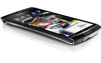 Telefon Sony Xperia 2K tapeta