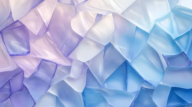 hinh hoc mau phan nhe nhang voi anh sang trong mo tai xuong