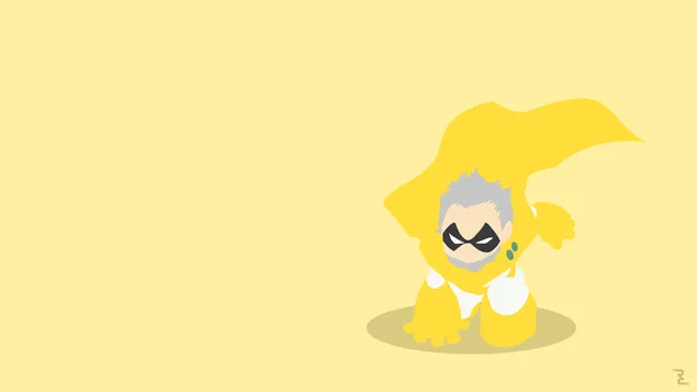 Sorahiko 4K wallpaper