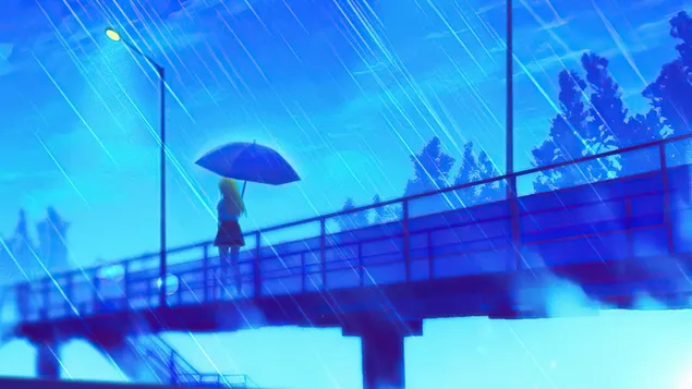 Maaf Aku Tidak Cukup Baik Untukmu 4K wallpaper