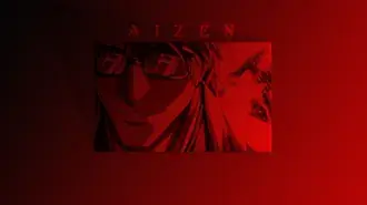 Sosuke Aizen HD sfondo