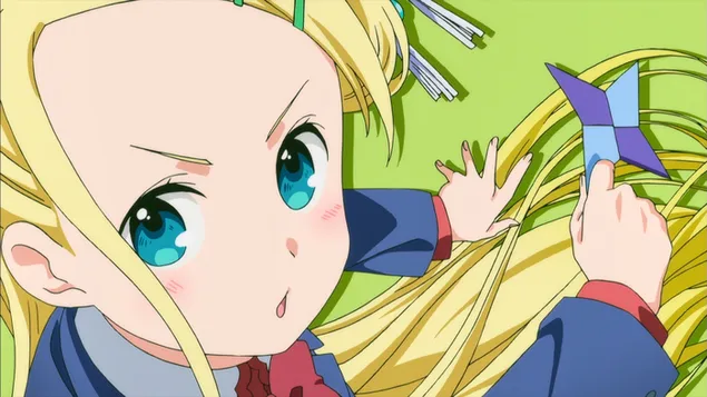 Sotca Luckythar 2K wallpaper