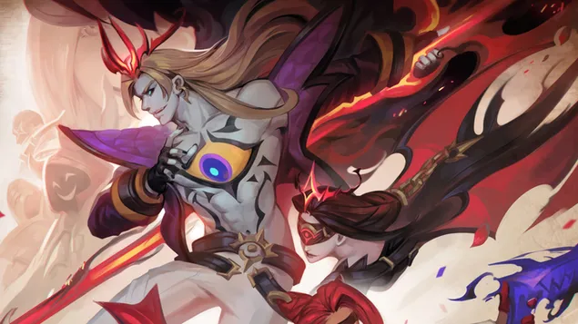 soul paiteo 'biego' - rigeu obeu rejeondeu [lol] daunrodeu