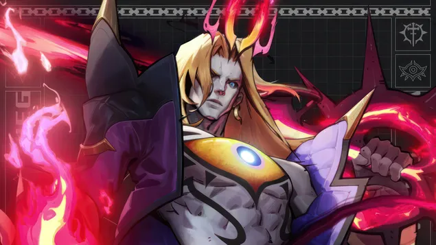 soul paiteo 'biego' | rigeu obeu rejeondeu [lol] daunrodeu