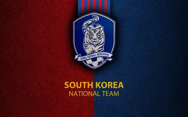 Hàn Quốc - Đội tuyển bóng đá quốc gia