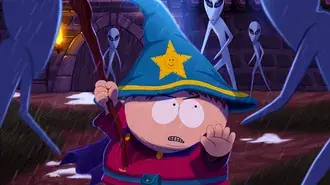 south park kreslena postavicka mezi duchy stahnout