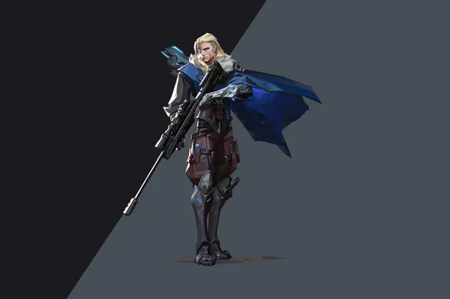 Sova en vaillant 4K fond d'écran