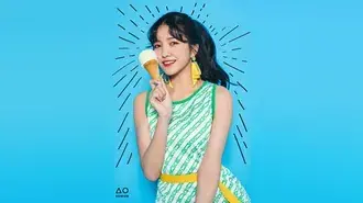 โซวอน จาก GFriend (K-pop Band) 4K วอลเปเปอร์