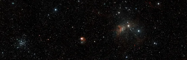 uju - byeol daunrodeu