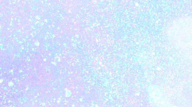 siperfaqe eterike e shkelqyeshme me nje shkelqim te lehte qe ndryshon shkarkim