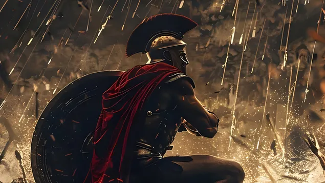 spartos karys atsisiusti