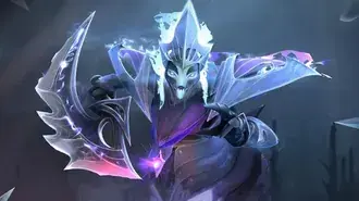 arkana spectre iz dota 2 skachat'